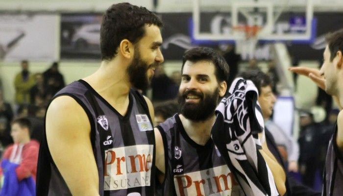 Συμφωνία ΠΑΟΚ με Κακαρούδη