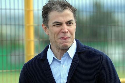 Κάλας: “Είμαι σίγουρος πως θα παίξουμε στη Football League”