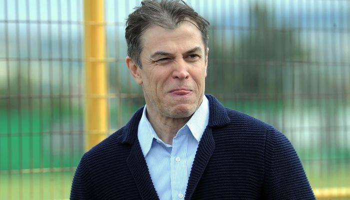 Κάλας: “Είμαι σίγουρος πως θα παίξουμε στη Football League”