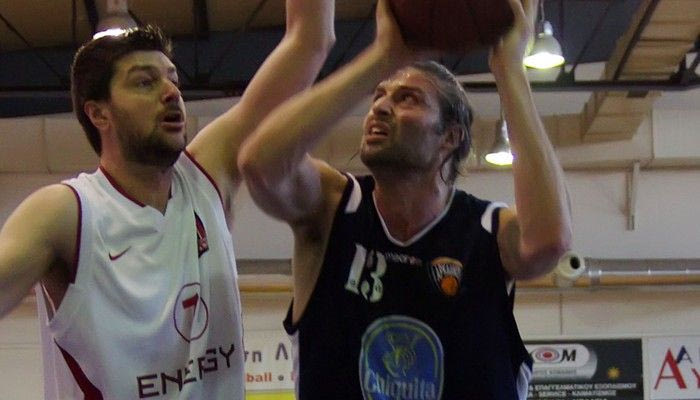 Ανανέωσε ο Καλλινικίδης, πήρε Τζουγκαράκη ο Αρκαδικός