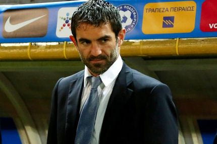 “Ο… παλιοσυνεργάτης Καραγκούνης”