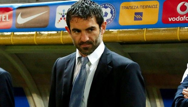 “Ο… παλιοσυνεργάτης Καραγκούνης”