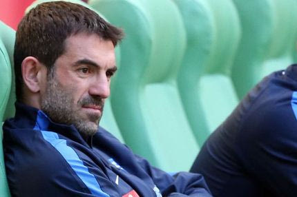 Ξέσπασμα Καραγκούνη κατά της ΕΠΟ