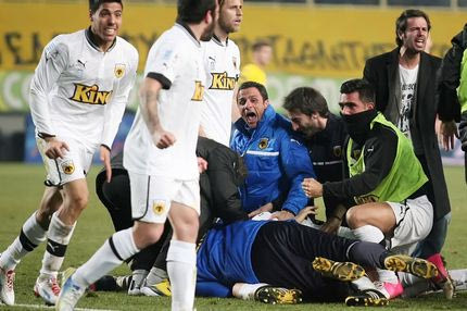 Καραλής: “Αξέχαστο ντεμπούτο”