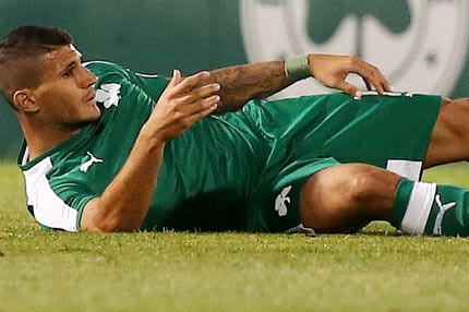 Ήταν κάποτε ένας Παναθηναϊκός