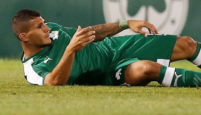 Ήταν κάποτε ένας Παναθηναϊκός