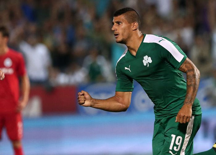 Καμία εξέλιξη με Καρέλη, τι γίνεται με Μπεργκ