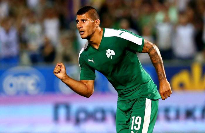 Καρέλης: “Να μην φοβηθούμε”