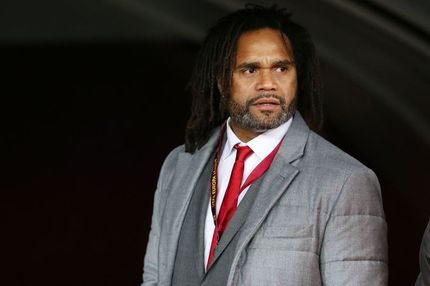 Ο Καρεμπέ υπερασπίστηκε τον Μίτσελ