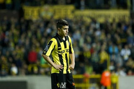 Aνακοίνωσε ήδη… Χαφέζ στην ΑΕΚ η Λιρς