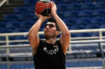 Κασελάκης: “Το πρωτάθλημα θα είναι πιο ανταγωνιστικό από ποτέ”