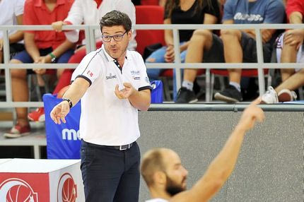 Κατσικάρης: “Δεν έχω καταλήξει στις βασικές επιλογές”