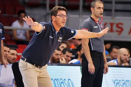 Κατσικάρης: “Είμαστε σε πολύ καλό σημείο”