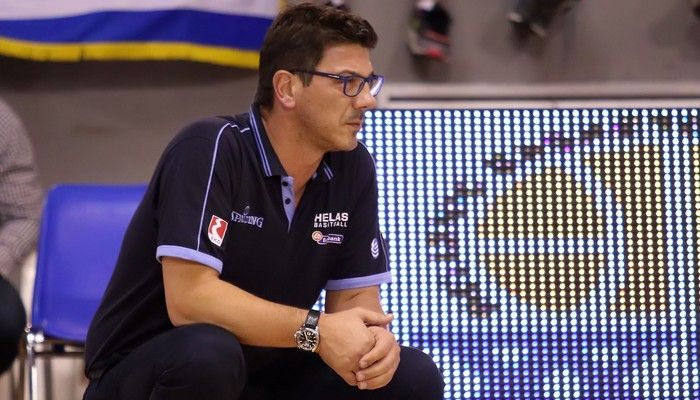 Κατσικάρης: “Κάθε ημέρα καλύτεροι”. Μπουρούσης: “Να καταλάβουμε πού βρισκόμαστε”