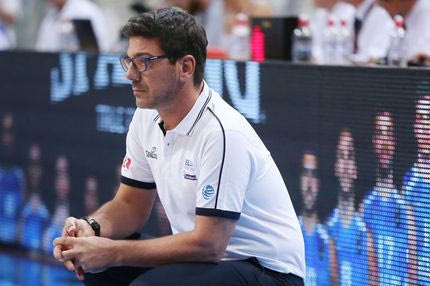 Κατσικάρης: “Είμαι ικανοποιημένος”