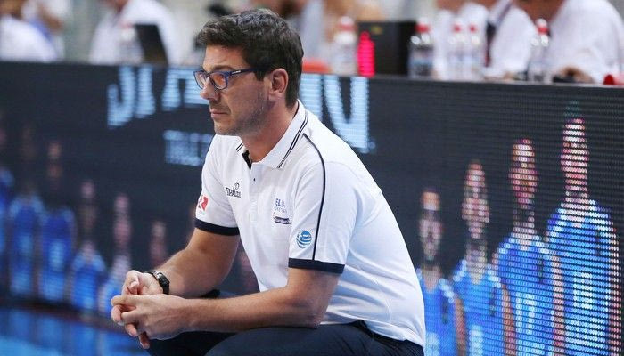 Κατσικάρης: “Οι αμφιβολίες κάποιων δεν μας αγγίζουν”