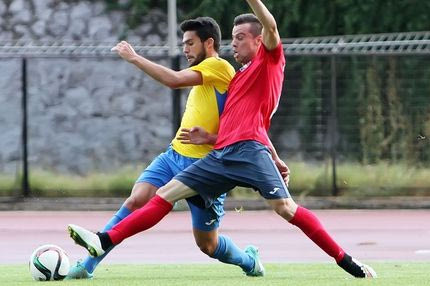 Κέρκυρα – Παναιτωλικός 3-2