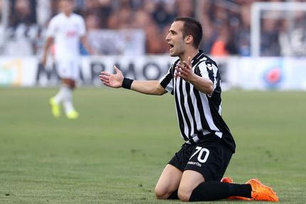 Ο Τουντορ άφησε εκτός τους Κάτσε και Κίτσιου