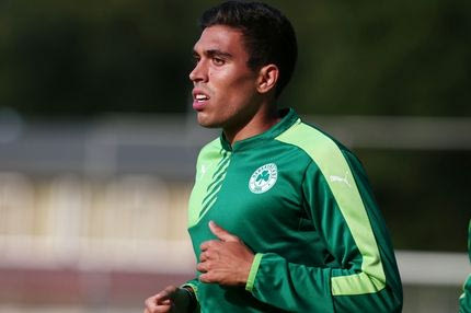 Με Κλωναρίδη για την πρόκριση