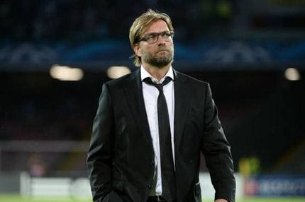 Κλοπ, το μεγάλο στοίχημα της Μαρσέιγ