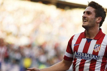 Γκολ με απευθείας εκτέλεση κόρνερ από τον Κόκε