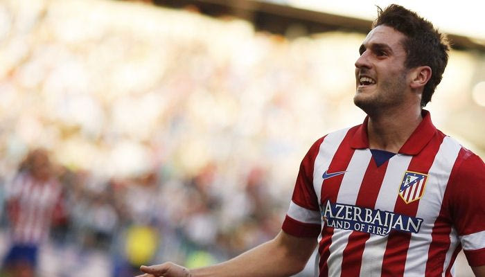 Γκολ με απευθείας εκτέλεση κόρνερ από τον Κόκε