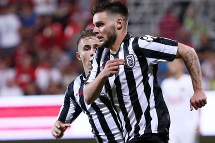 Θέλει να “δέσει” Κωνσταντινίδη ο ΠΑΟΚ