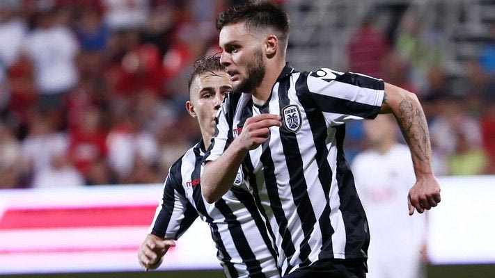 Στον ΟΤΕ TV το Μπρόντμπι – ΠΑΟΚ