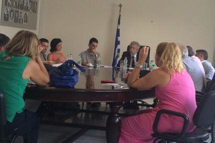 Κοντονής για Κέρκυρα: “Δεν θα επέτρεπα στον εαυτό μου να παρέμβει. Να με καταγγείλουν…”