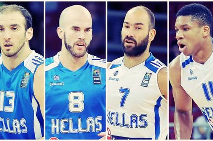 Η σοφία του Βασιλακόπουλου