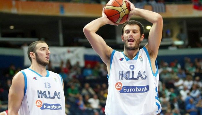 Κουφός: “Ζήτω η Ελλάς!” Φώτσης: “Του χρόνου στο Λονδίνο”