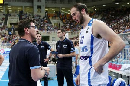 Κουφός: “Ζήτω η Ελλάς!”