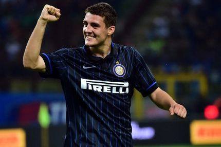 “Μπαμ” με Κόβασιτς η Ρεάλ