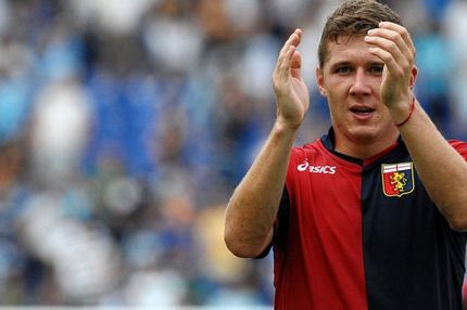 Συμφωνία Μίλαν-Τζένοα για Κούτσκα