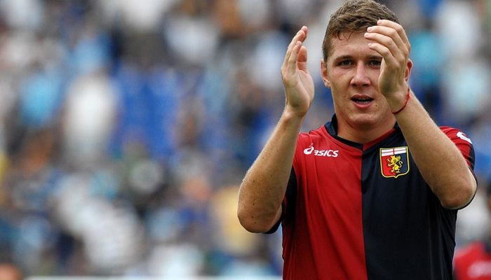 Συμφωνία Μίλαν-Τζένοα για Κούτσκα