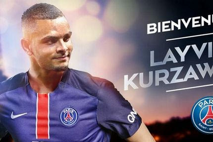 Ανακοίνωσε Κιρζαβά η Παρί