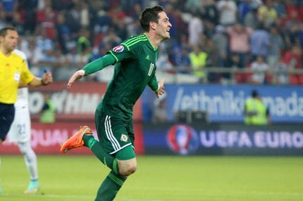 Υπαρκτό το ενδιαφέρον της ΑΕΚ για Λάφερτι