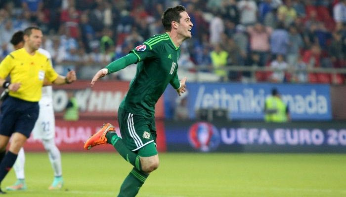 Υπαρκτό το ενδιαφέρον της ΑΕΚ για Λάφερτι