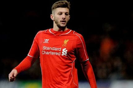 Ξέχασαν τον Λαλάνα στη Λίβερπουλ