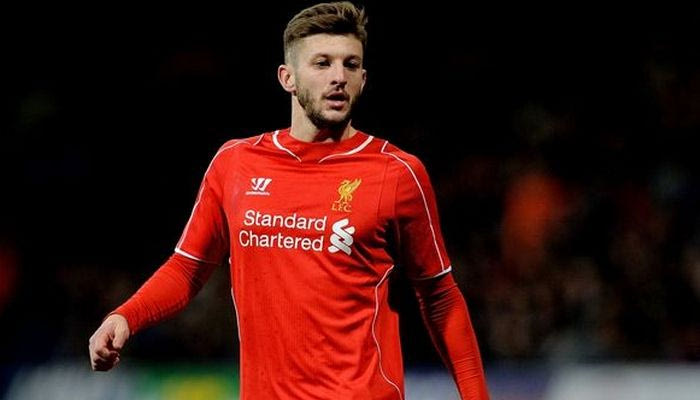 Ξέχασαν τον Λαλάνα στη Λίβερπουλ