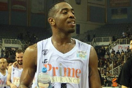 Ανακοίνωσε Λάνγκφορντ η Παρί