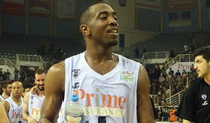 Ανακοίνωσε Λάνγκφορντ η Παρί