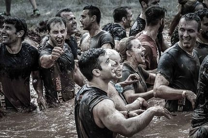 Legion Run: Προμηθευτείτε τα εισιτήρια σας με μετρητά