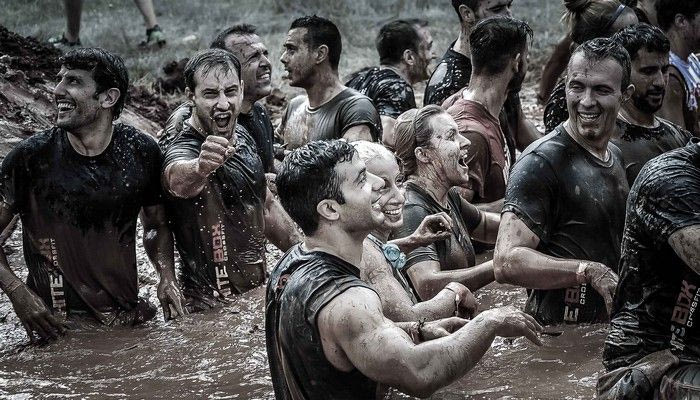 Legion Run: Προμηθευτείτε τα εισιτήρια σας με μετρητά