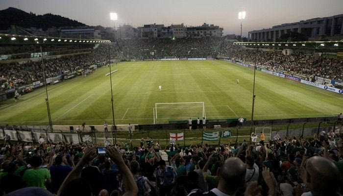 Sold out στη Λεωφόρο για το ντέρμπι με ΠΑΟΚ