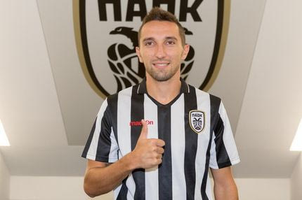 Λέοβατς: “Ο κόσμος του ΠΑΟΚ είναι τρελός”