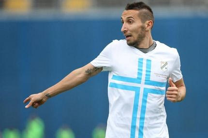 Καταλήγει στον ΠΑΟΚ ο Λέοβατς