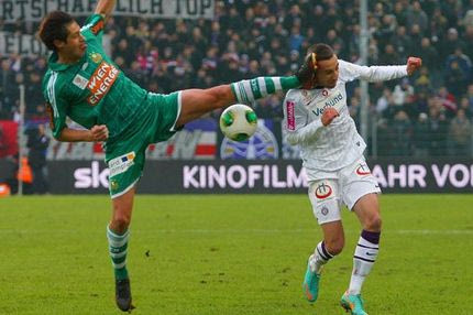 Όταν “πάγωσαν” με τον Λέοβατς