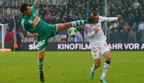 Όταν “πάγωσαν” με τον Λέοβατς