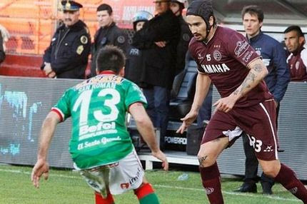 Επιστροφή στη δράση για Λέτο